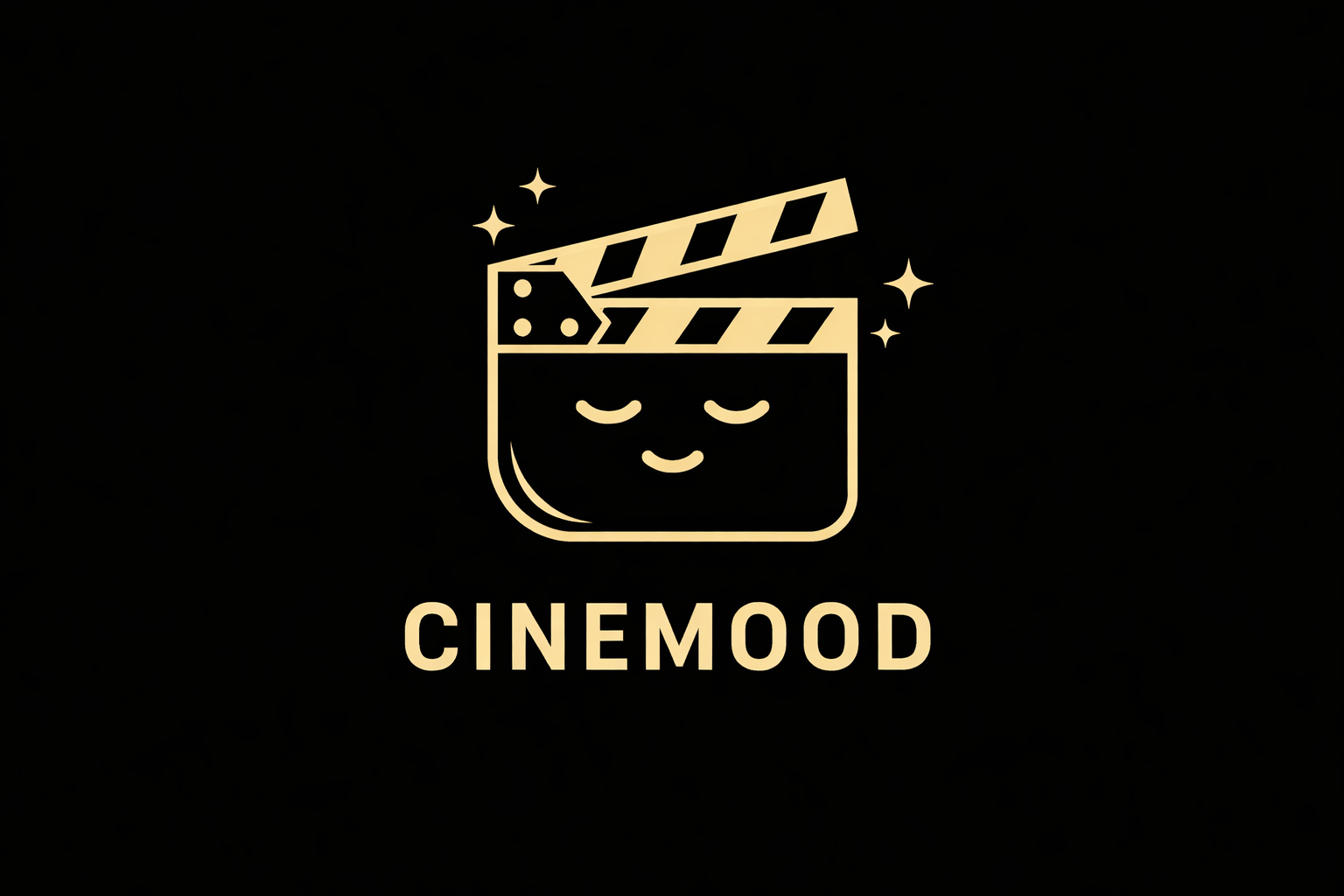 CineMood Logo